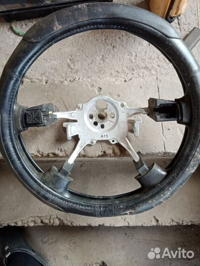 Руль для Chery