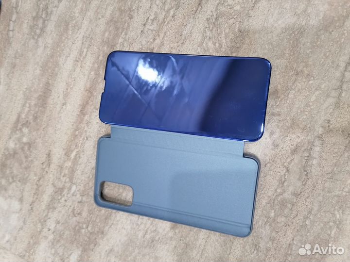 Чехол книжка для Samsung Galaxy А 32 5G