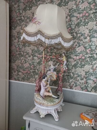 Ваза большая напольная 120см