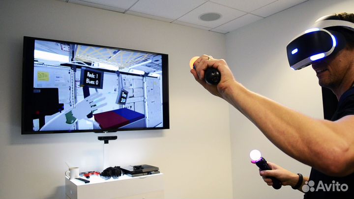 Sony playstation 4,шлем VR2(вирт.реальность)аренда