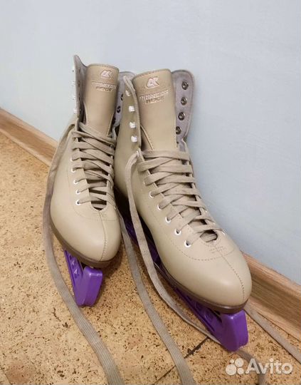 Коньки princess 42 размер