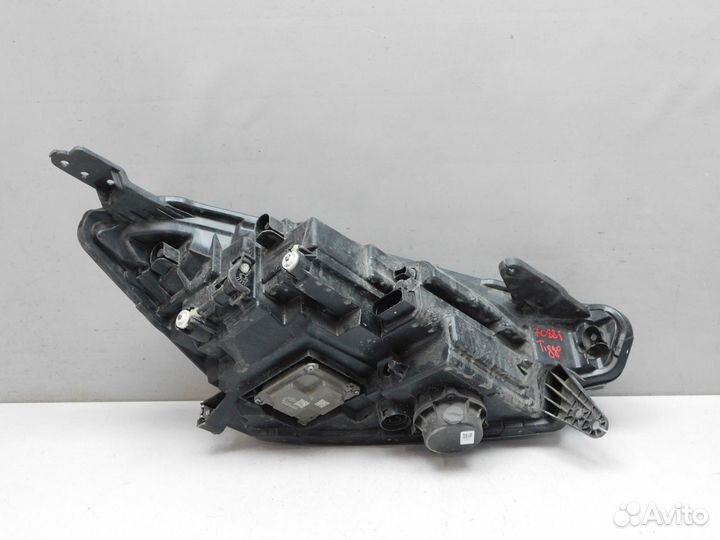 Фара левая Chery Tiggo 7/Tiggo 7 Pro