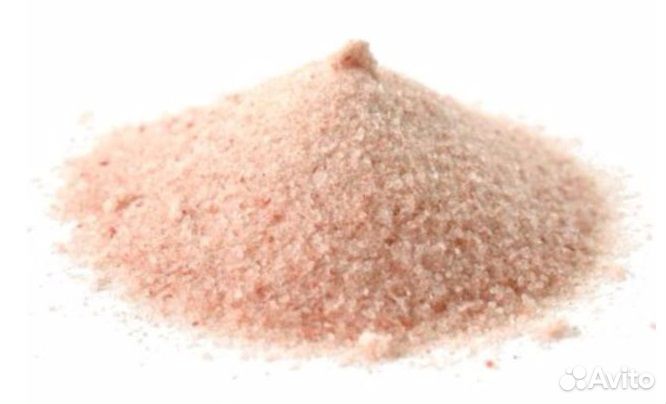 Cоль пищевая и техническая