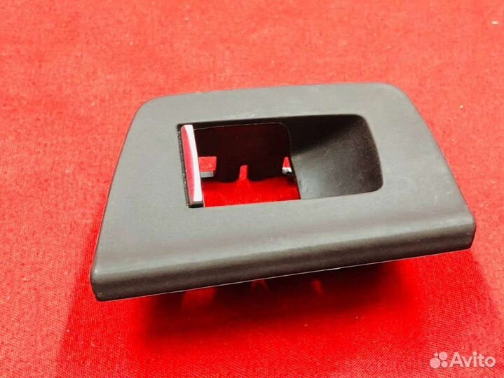 Кнопка стеклоподъемника заднего правого 2844357 BMW 5 G30/G31 0
