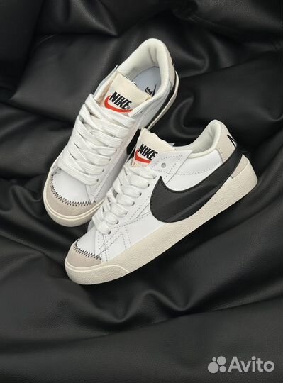 Кеды Nike Blazer оригинал