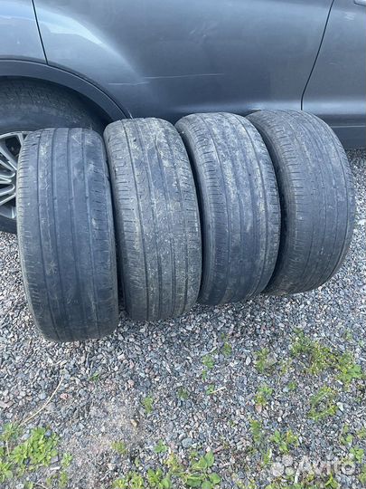 Pirelli Scorpion Verde 235/60 R18