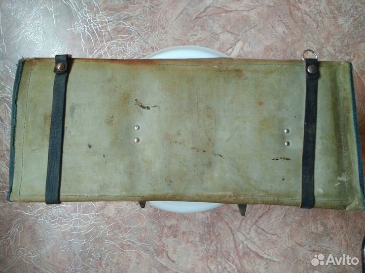 Сумка для инструмента на ваз 2101, 06 оригинальная