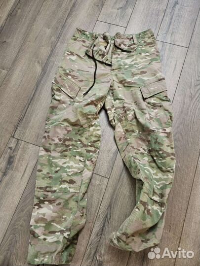 Костюм sso мултикам