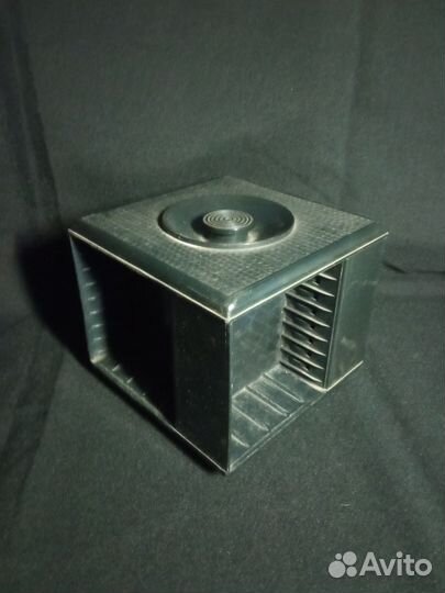 Подставка для кассет. СССР