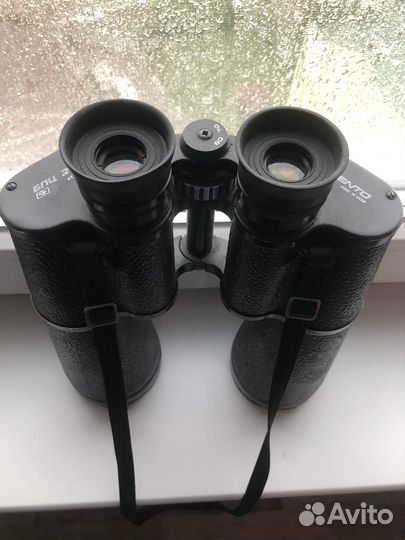 Бинокль бпц 20х60