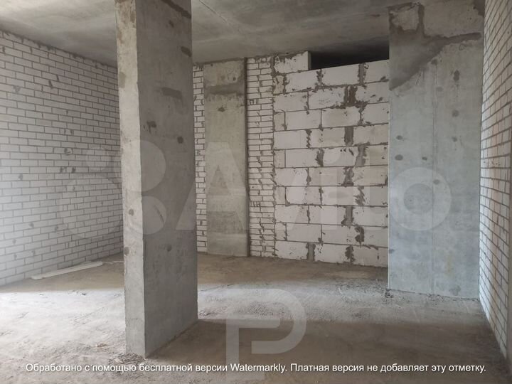 Свободного назначения, 47.68 м²