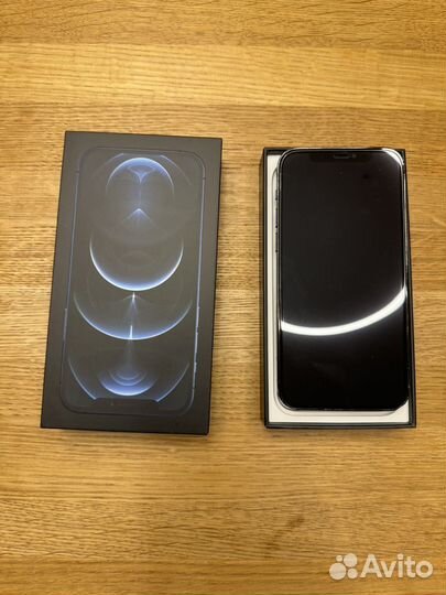 iPhone 12 Pro, 128 ГБ