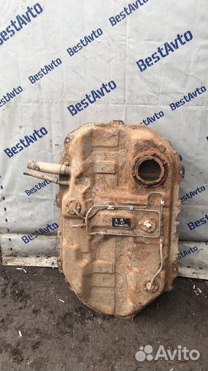 Бензобак Mitsubishi Lancer 9 2006