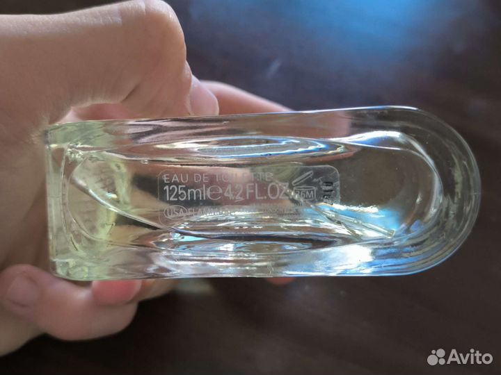 Lacoste Essential Tester (пробник)