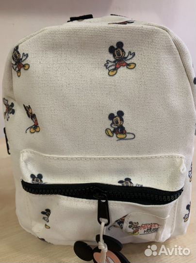 Рюкзак детский zara