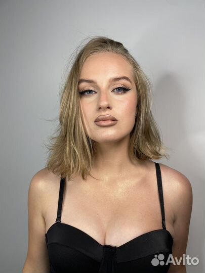 Макияж Псков