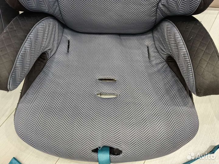 Автокресло Happy Baby И graco + доставка