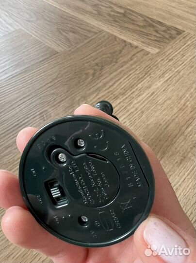 Sylvanian families мебель для сада и фонарь