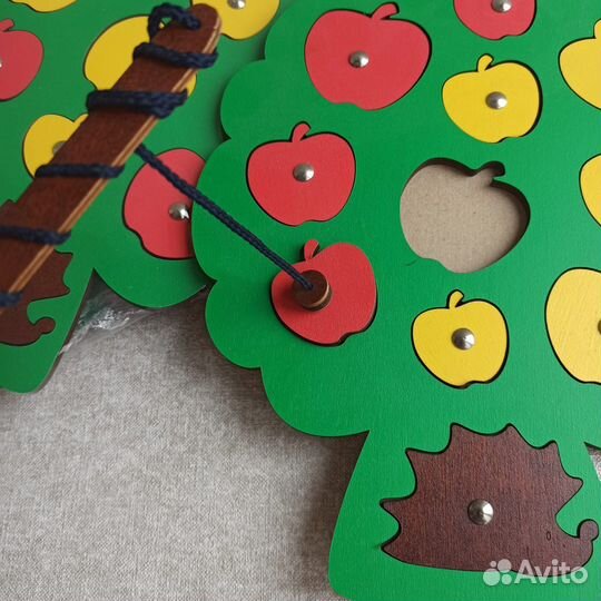 Рыбалка сортер