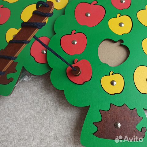 Рыбалка сортер