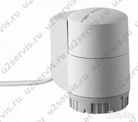 STA23 арт: Привод электротермический нормально-за