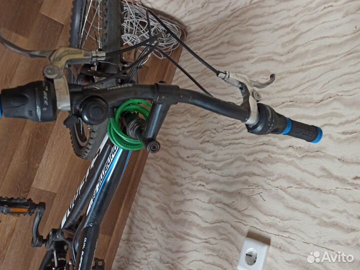 Велосипеды бу взрослый