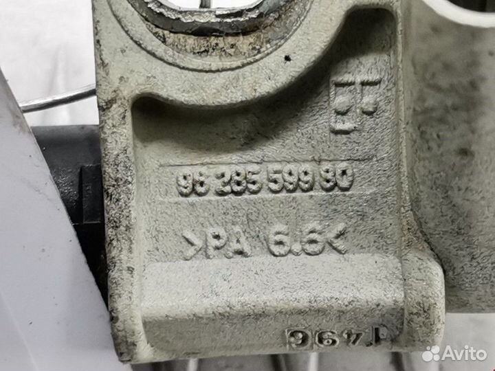 Датчик распредвала Ford Focus 2 2006