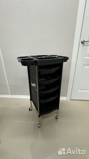 Тележка парикмахерская RX-800