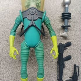 Mezco Mars Attacks фигурка