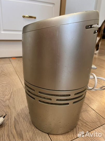 Увлажнитель воздуха philips паровой, безопасный