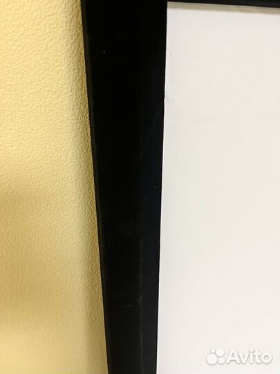 Экран для проектора vutec