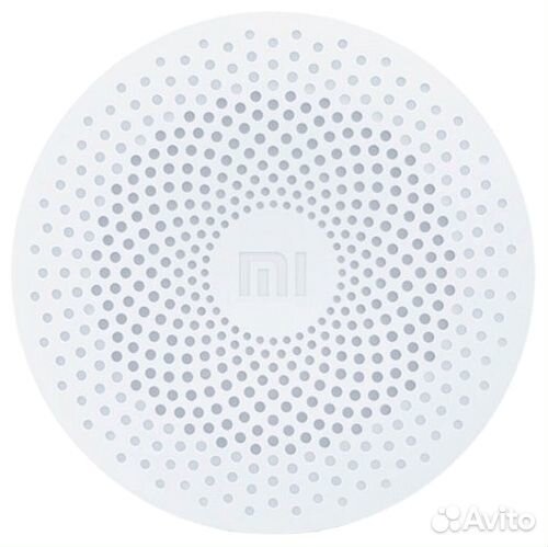 Портативная колонка Xiaomi Bluetooth Speaker,белая