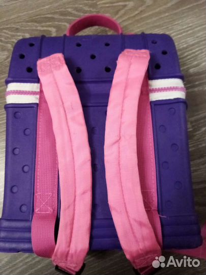Рюкзак детский crocs