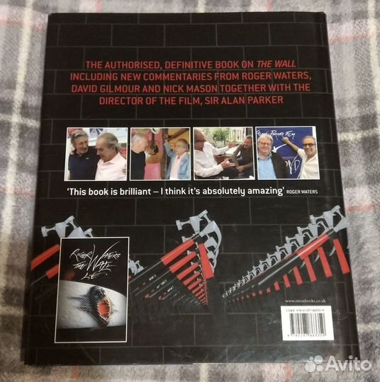 The Making of Pink Floyd: The Wall