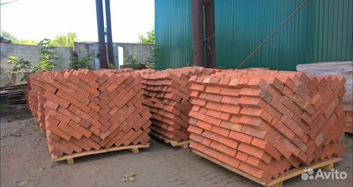 Кирпич на заказ с доставкой в выходные