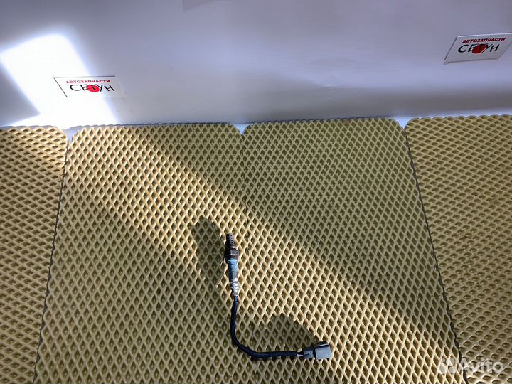 Датчик кислородный 3sfe toyota caldina