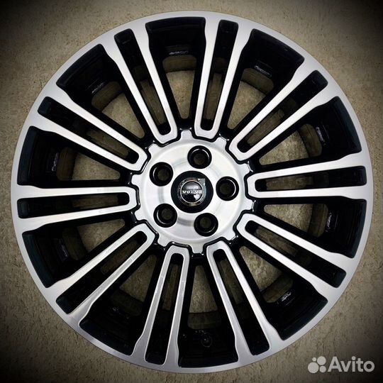 Диски Maxion R19 для Volvo S90/V90/XC90 (Италия)