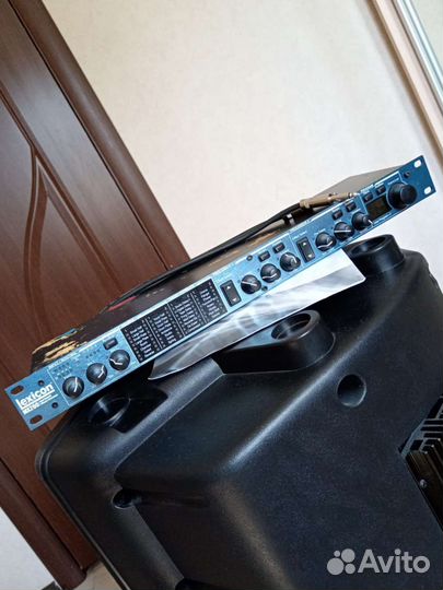 Музыкальное оборудование