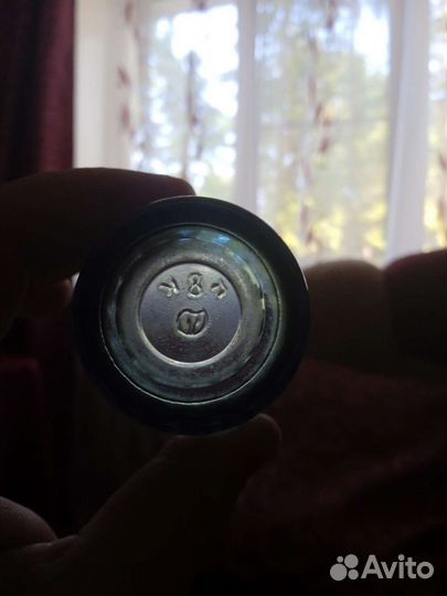 Посуда СССР