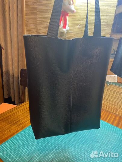 Бригада кожгалантерея