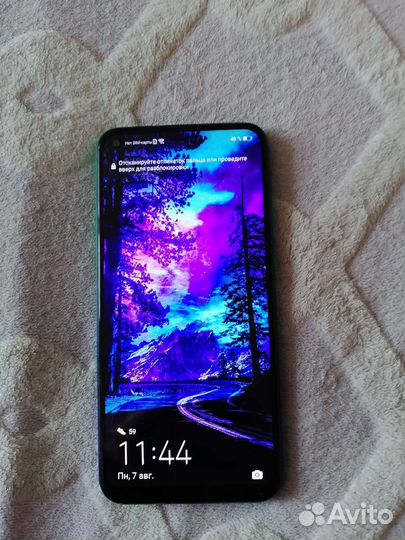 Продам huawei