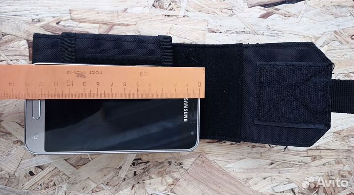 Сумка чехол для телефона