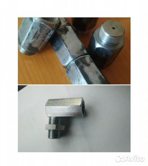 Обманка кислородного датчика