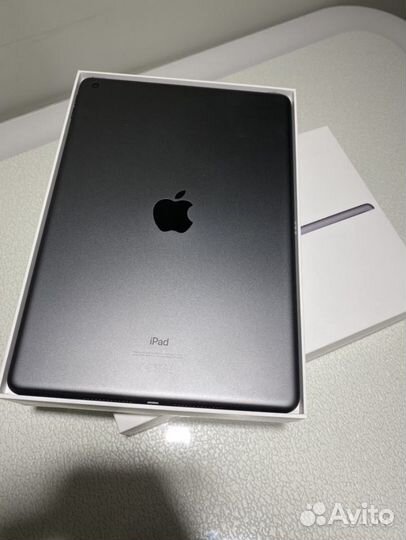 iPad 2020