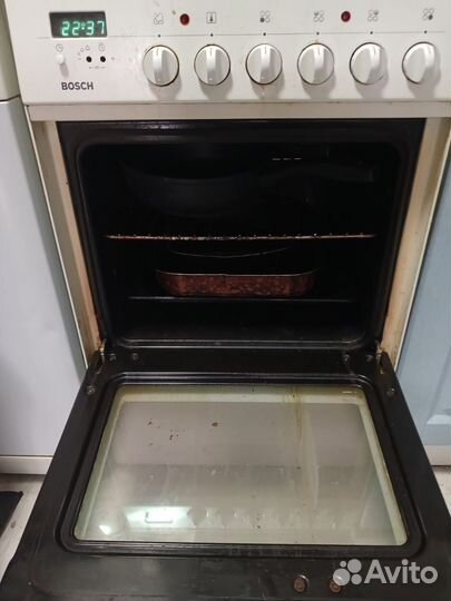 Запчасти для Плиты Bosch HSS252KEU