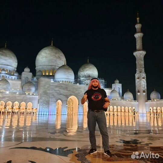 Дагестанский камень