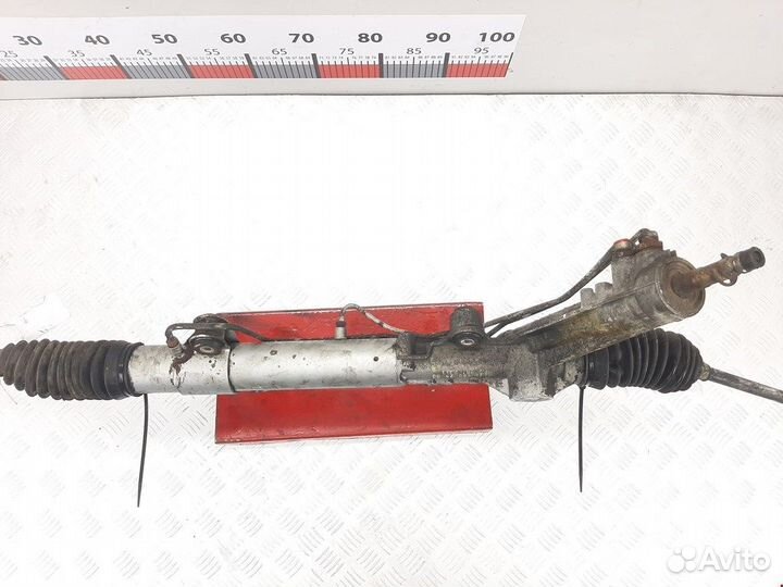 Рейка рулевая для Volkswagen LT 2 2D1422055E