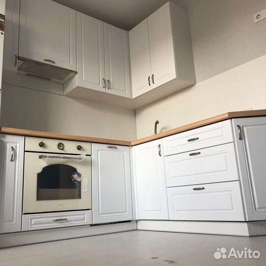 Кухня Кухонный гарнитур