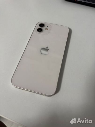 iPhone 12, 128 ГБ