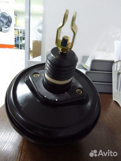 Усилительный вакуумный Lifan X60 S3540400